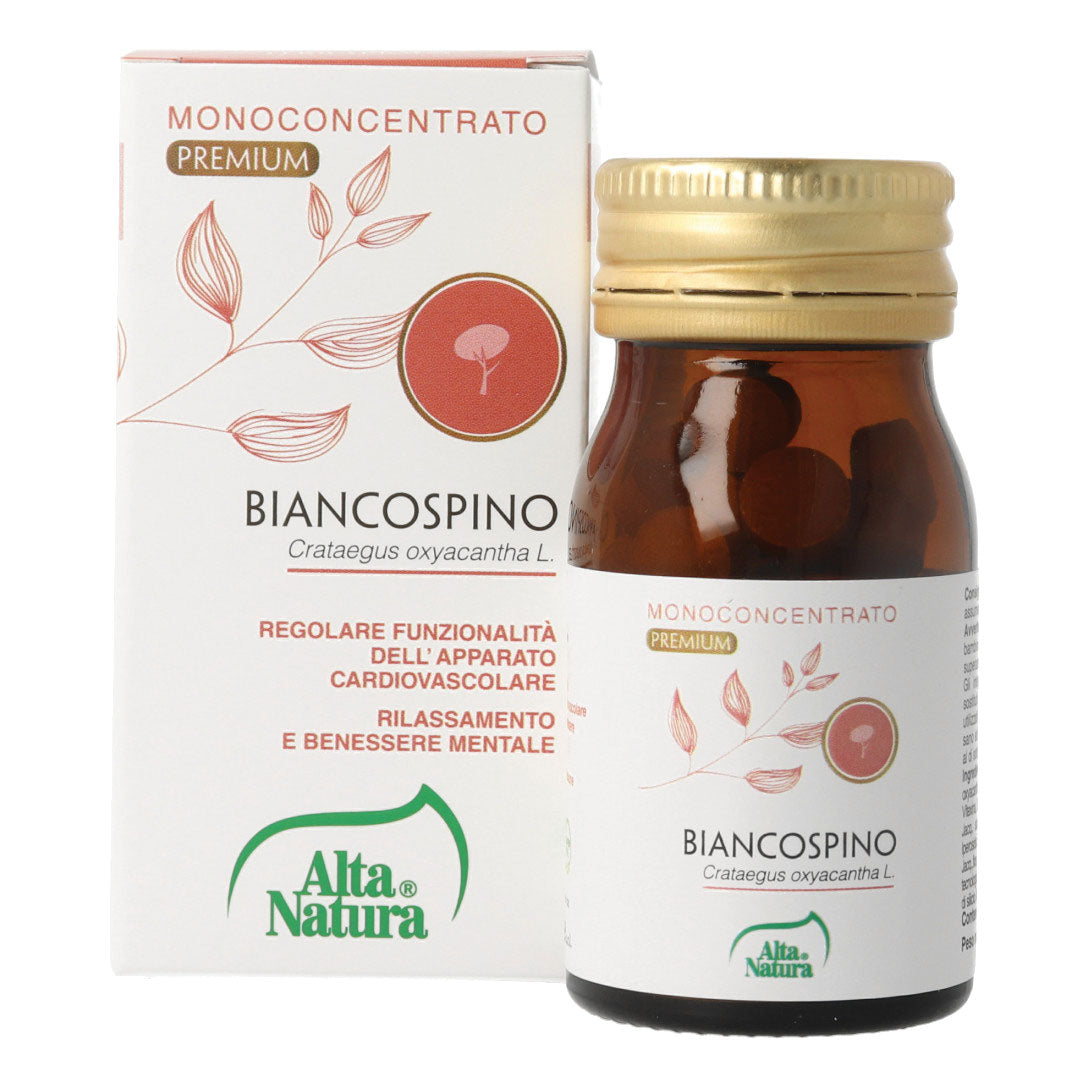 BIANCOSPINO 60CPR TERRANATA  