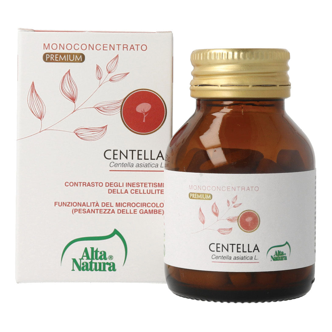 CENTELLA 45CPR TERRANATA
