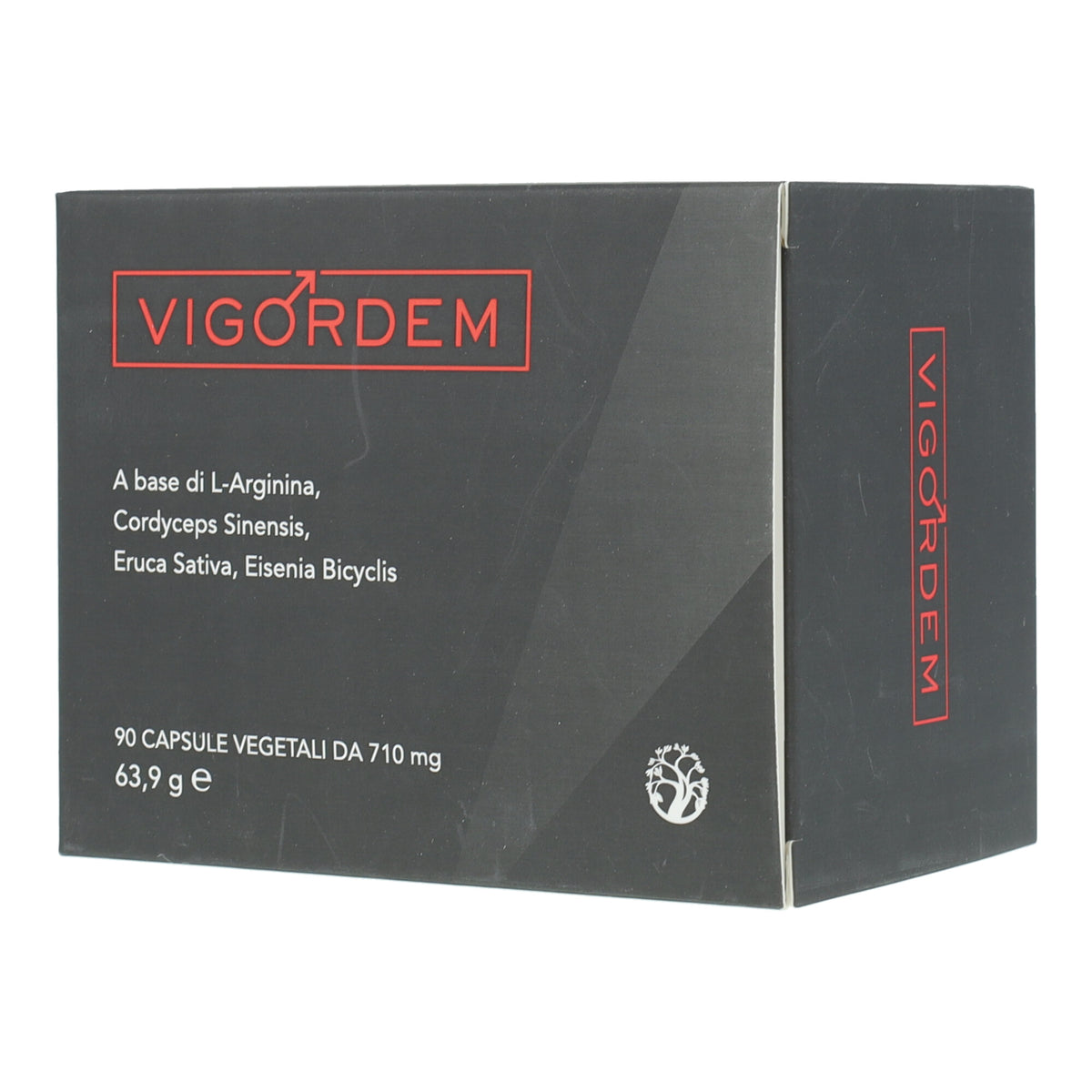 VIGORDEM 90CPS  