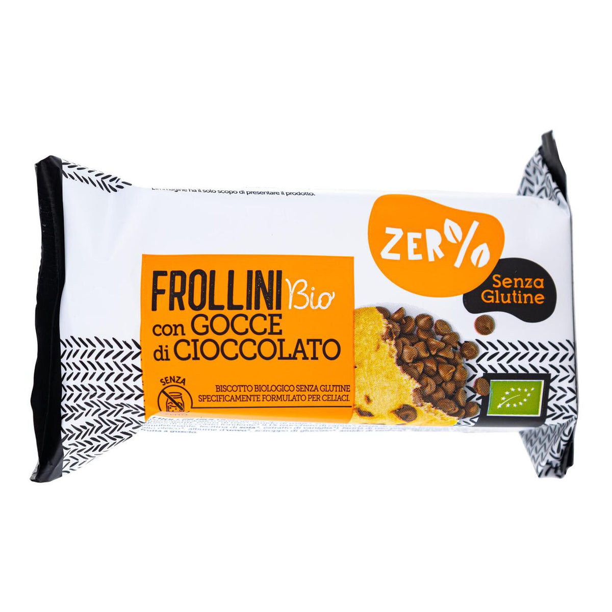 ZER% GLUTINE FROLLINI GTT CIOC  