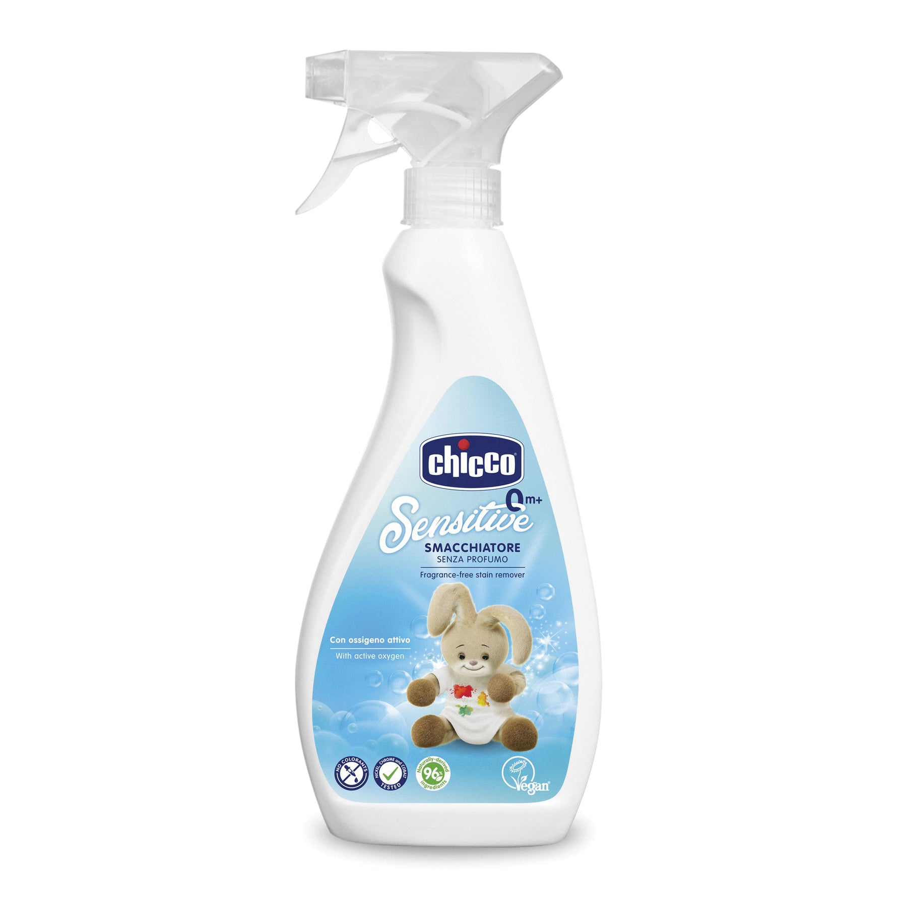 CH SPRAY SMACCHIATORE TESSUTI
