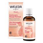 OLIO MASSAGGIO PERINEALE 50ML  