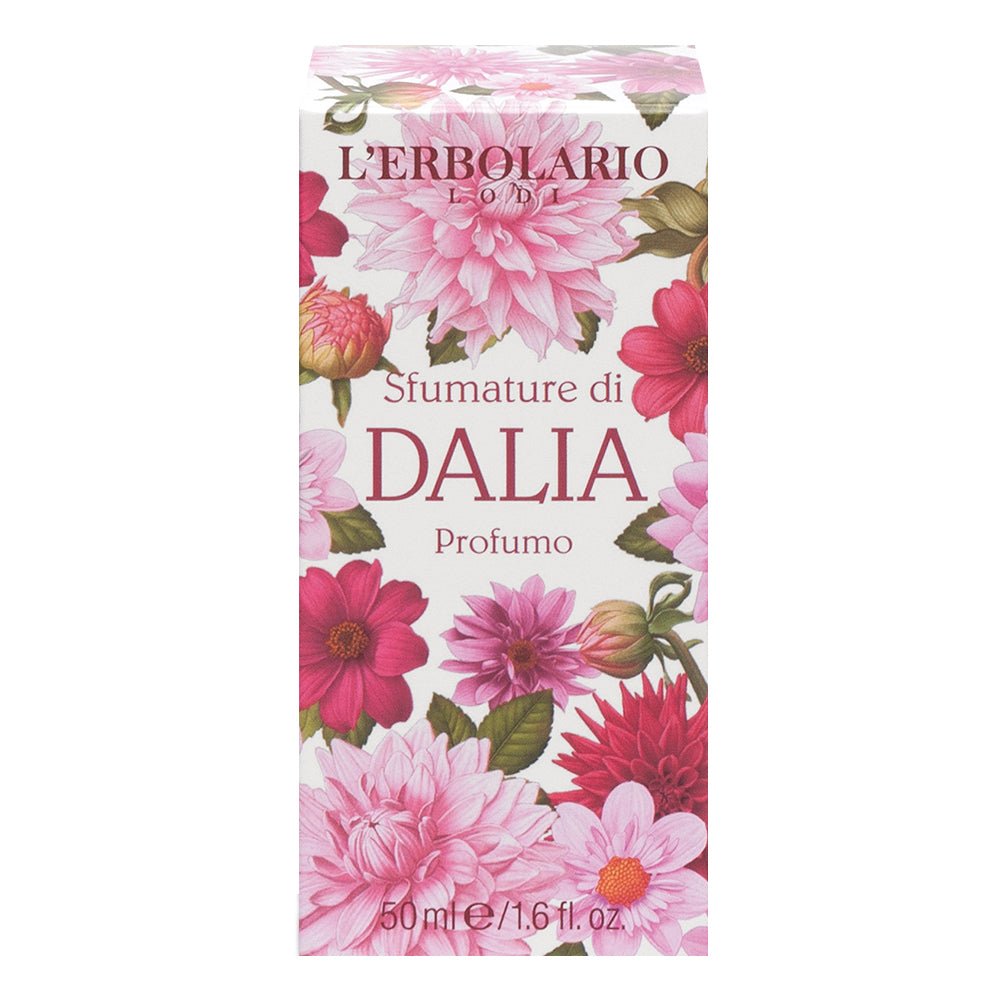SFUMATURE DALIA PROFUMO 50ML