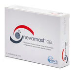 NEVAMAST GEL 5MONOD 3ML  