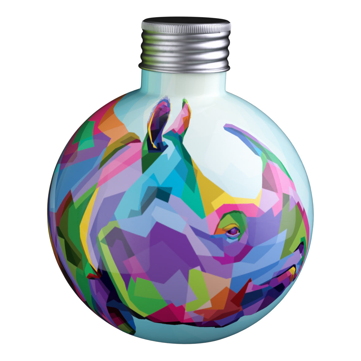 SFERA RINOCERONTE SH DOCCIA RI