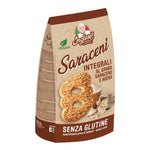 INGLESE BISCOTTI SARACENI AVEN  