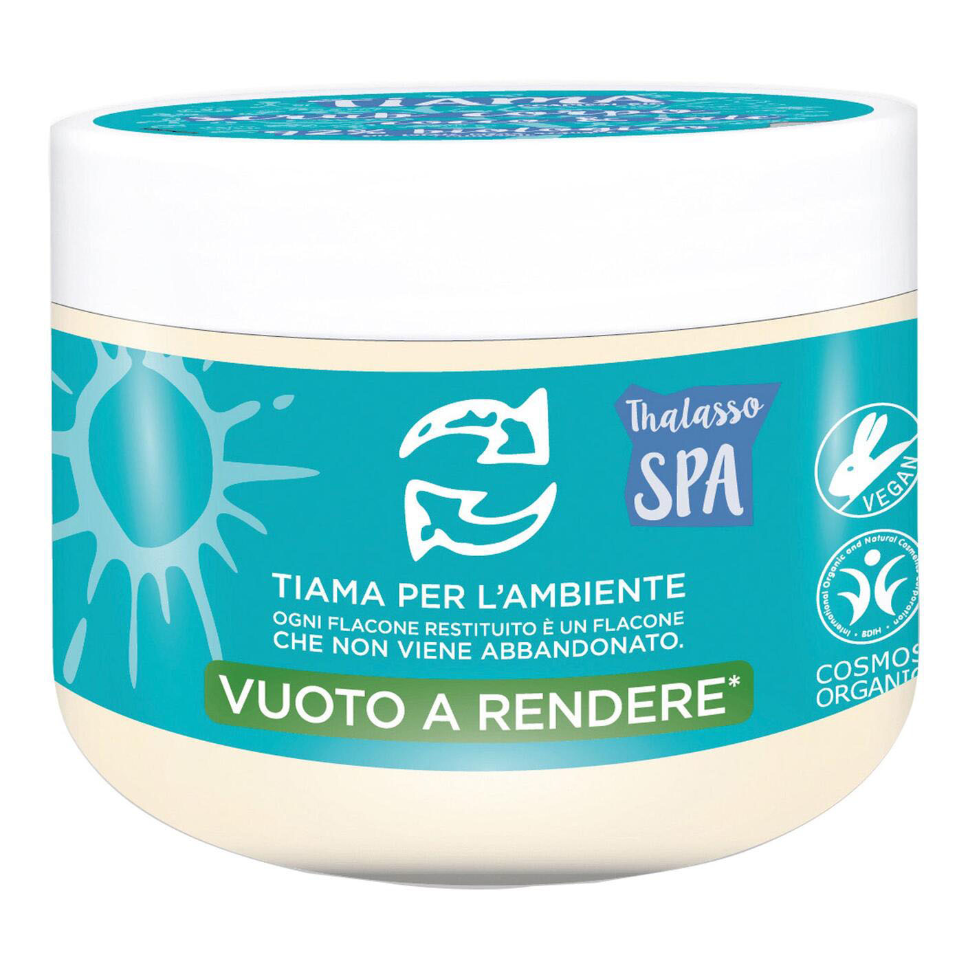 TIAMABIO SCRUB CORPO COCCO