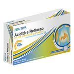 Acidità E Reflusso 20 Compresse - Zentiva  