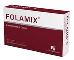 FOLAMIX 30CPR  