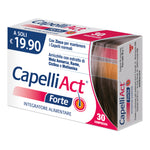 CAPELLI ACT FORTE 30CPR  
