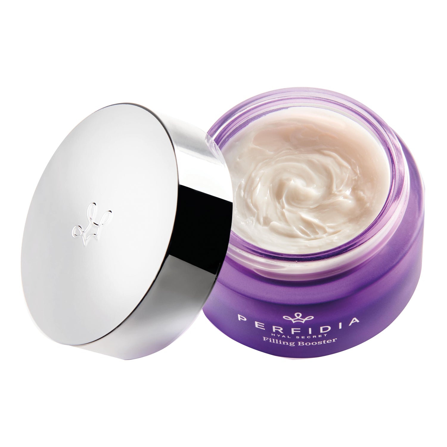 Perfidia Filling Booster Crema Viso 50 ml