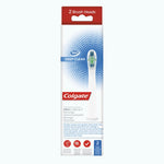 Colgate Pro Clinical Testine Di Ricambio Spazzolino Elettrico  