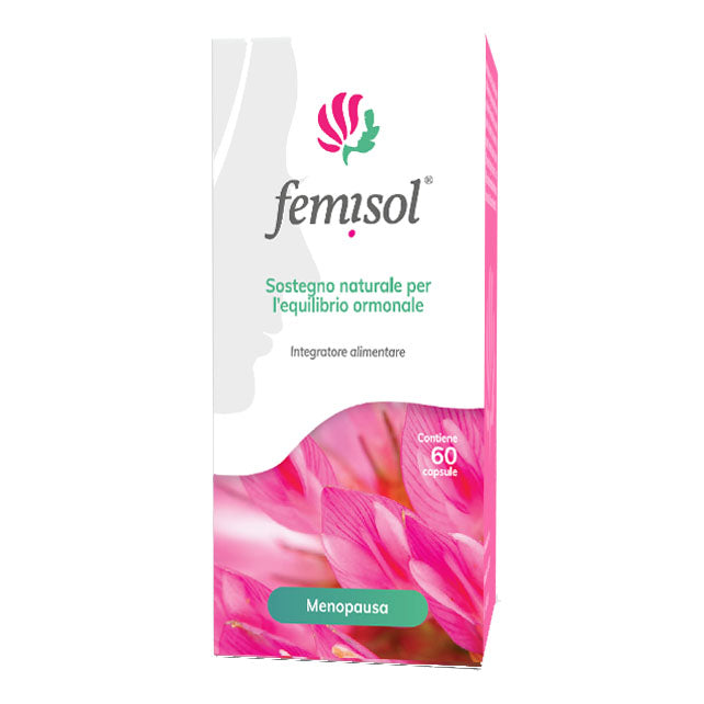 FEMISOL 60CPS
