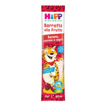 HIPP BIO BAR FRUT BA/AM/YOG23G  