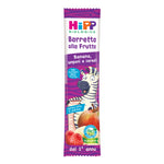 HIPP BIO BAR FRUT BA/LA/CRL23G  