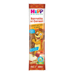 HIPP BIO BAR CRL MELA/PESCA20G  