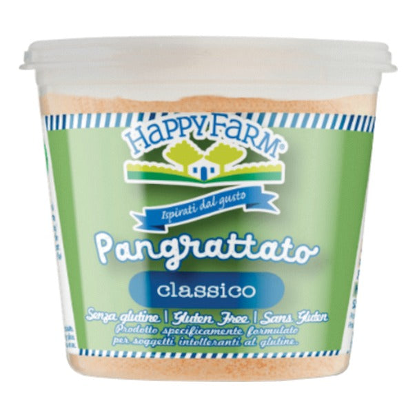 HAPPY FARM PANGRATTATO CLASS