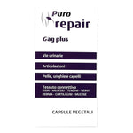 PUROREPAIR GAG PLUS 40CPS  