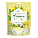 Leonsnella Caramelle Stand Up Limone 100g  