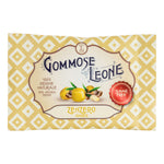 Leone Pastiglie Gommose Senza Zuccheri Zenzero 35G  