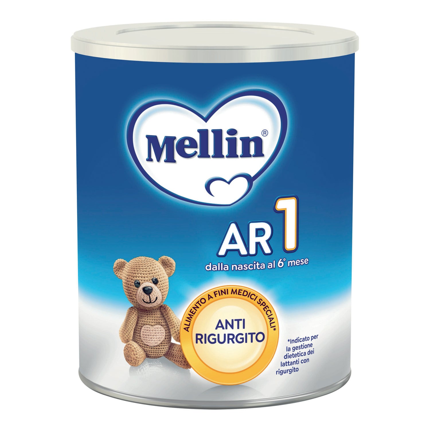 MELLIN AR 1 Latte Polv.400g