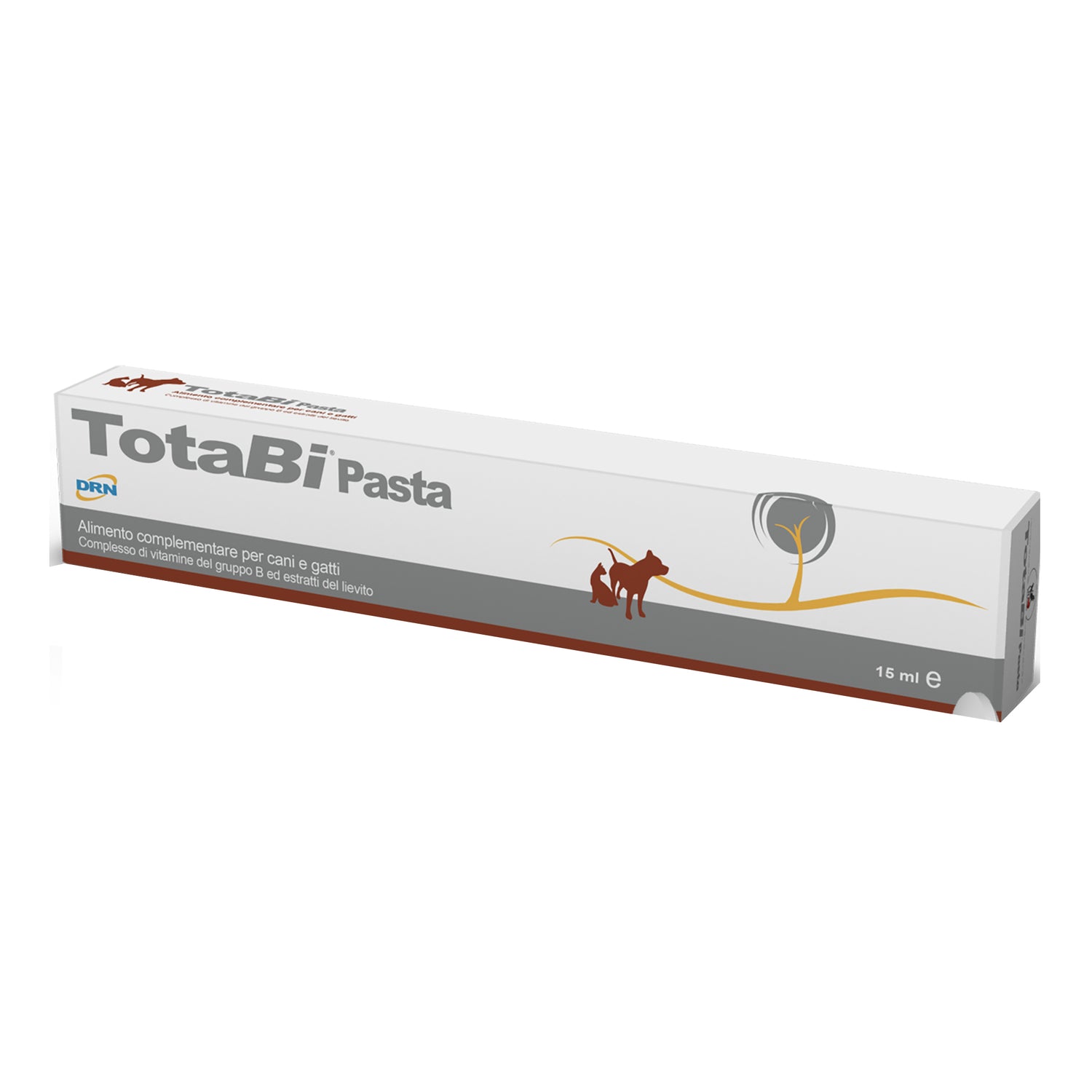 TOTABI PASTA EVO 15ML