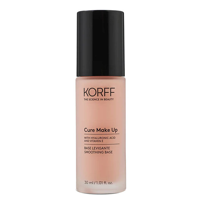 Korff Make Up - Base Levigante Uniformante N.01 Nude 30ml