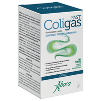 COLIGAS FAST 50CPS