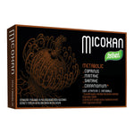 MICOXAN METABOLIC 40CPS  