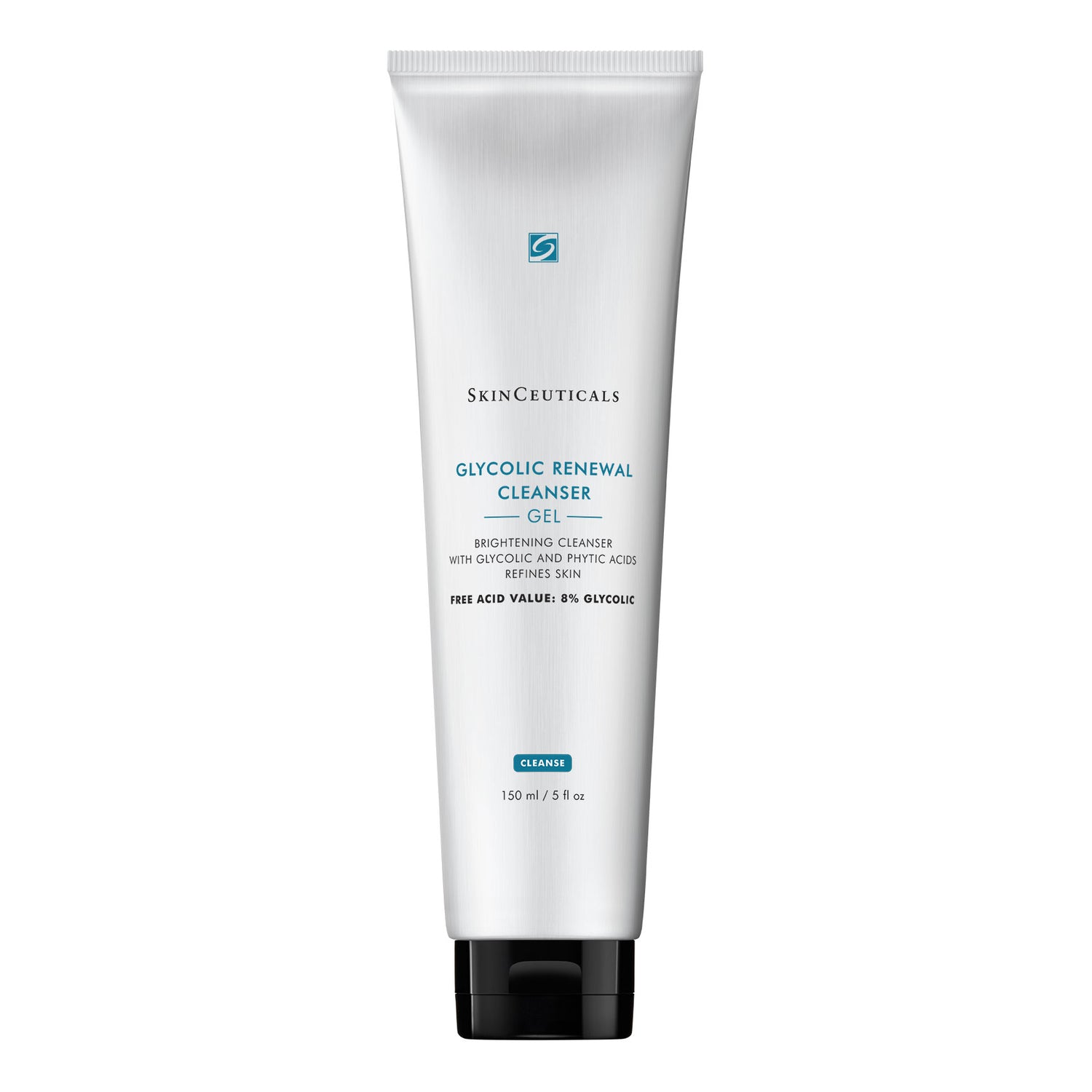 Skinceuticals Glycolic Cleanser Gel Detergente 150 ml
