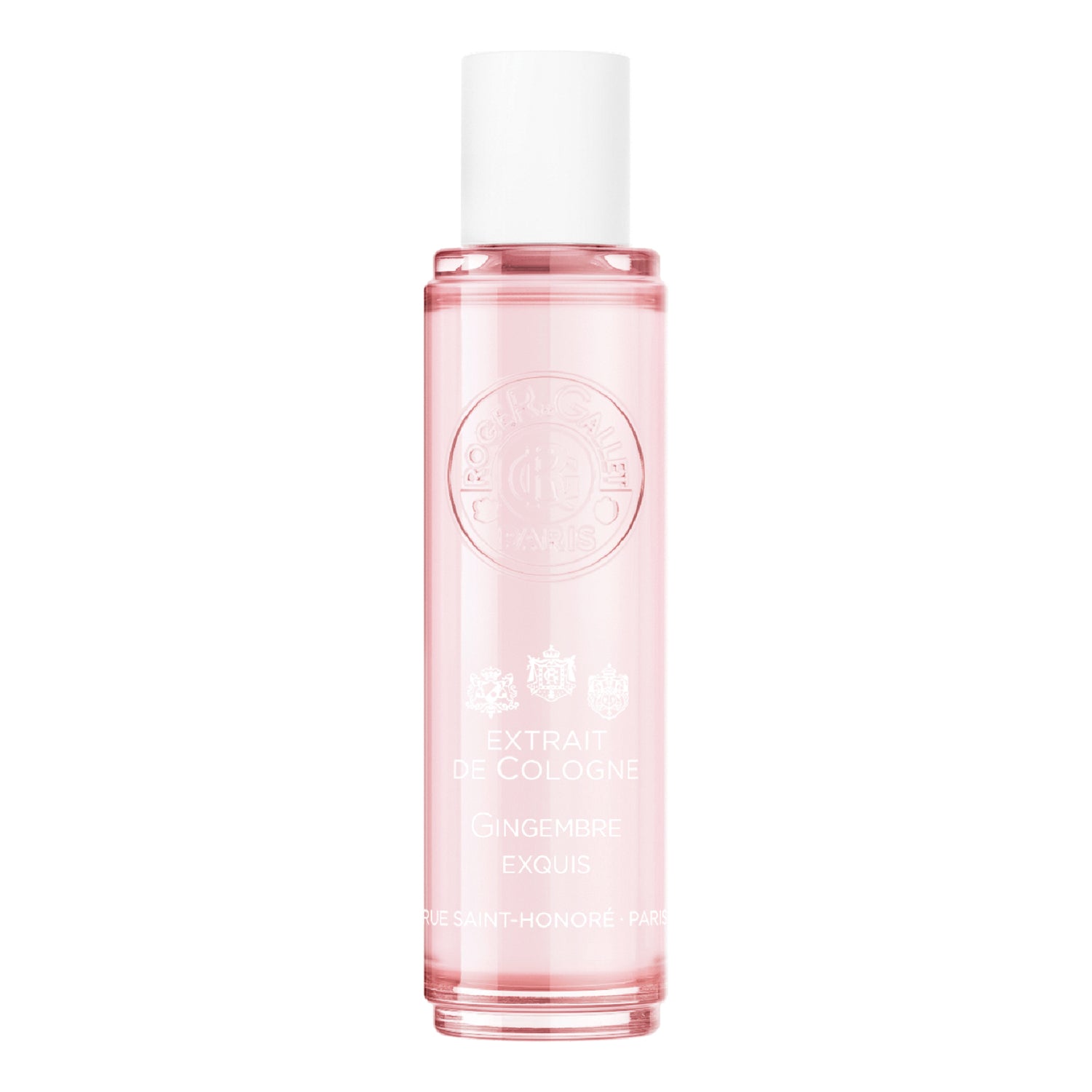 Roger&Gallet - Gingembre Exquis Extrait De Cologne 30ml