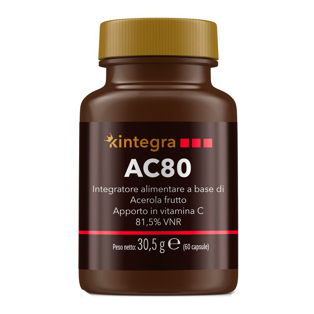 AC80 60CPS KINTEGRAVIT  