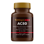 AC80 60CPS KINTEGRAVIT  