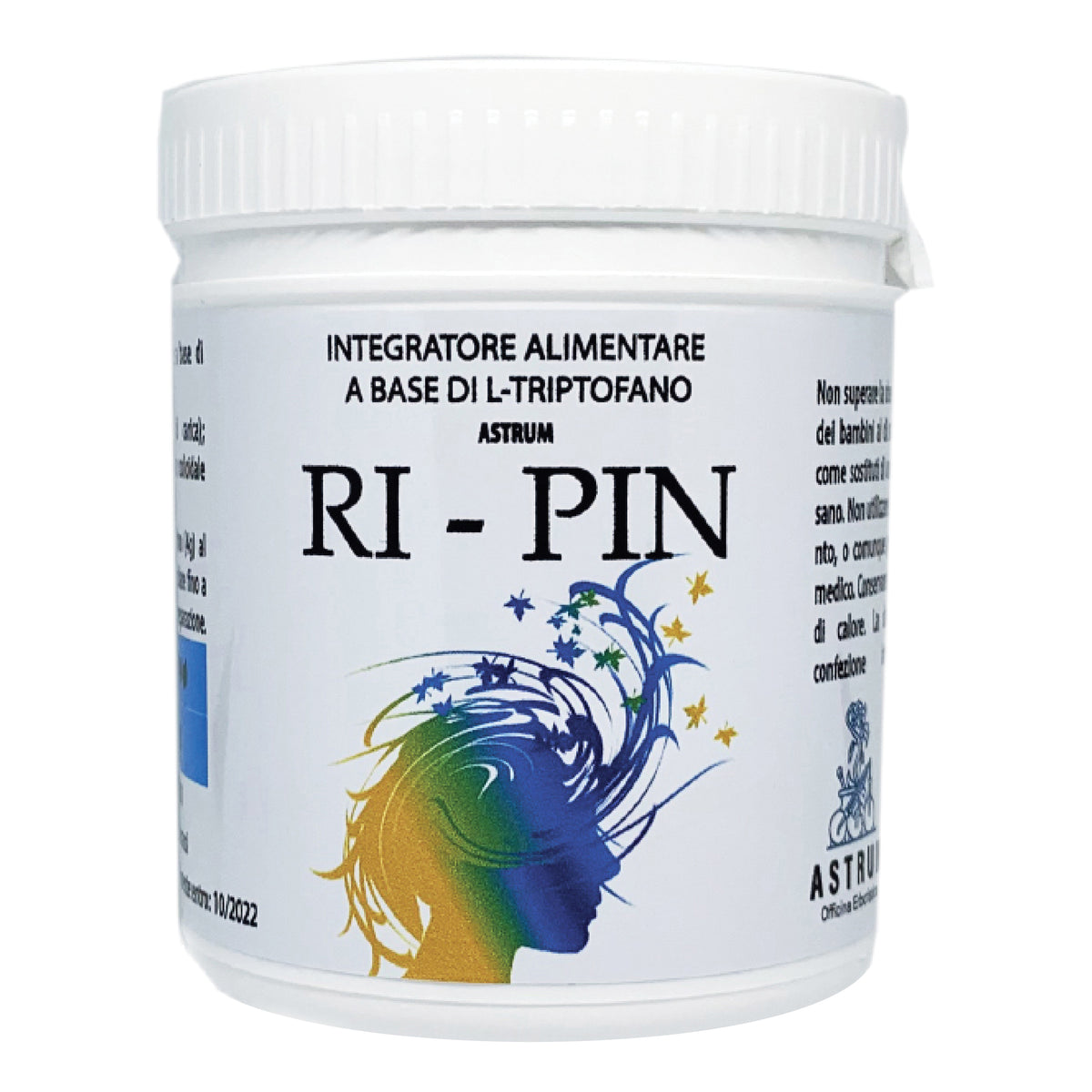 RI-PIN 80G ASTRUM  