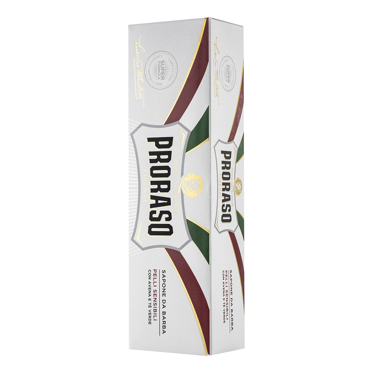 PRORASO SAPONE P SENS TUB150ML