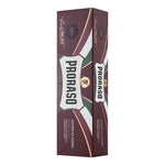 PRORASO SAPONE BARBE DURE150ML  