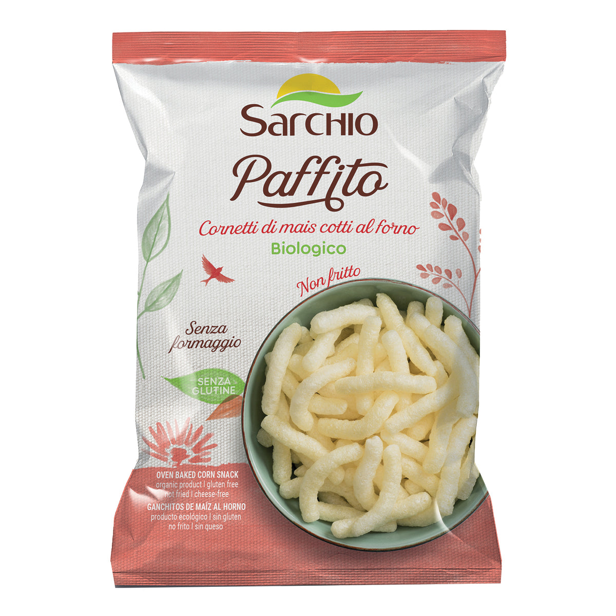 PAFFITO 45G  