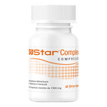 SUSTAR COMPLEX 60CPR  