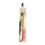 FORHANS SPAZZ BAMBOO NATURAL  