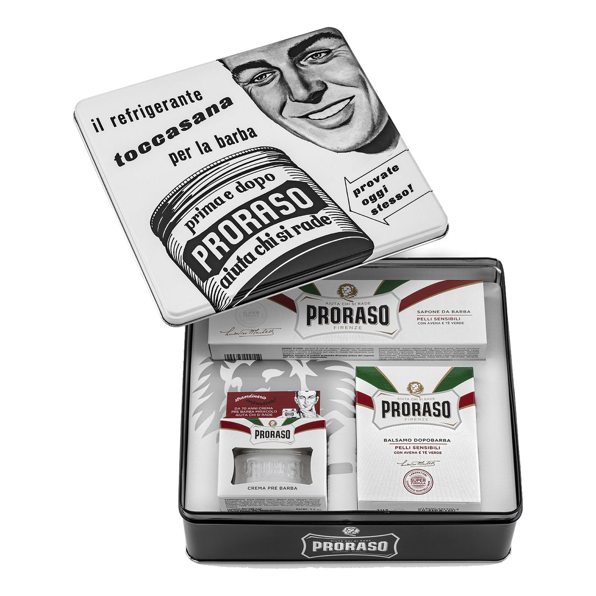PRORASO VINTAGE SEL TOCCAS2019  