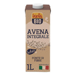 ISOLA BIO BEVANDA AVENA INTEGR  