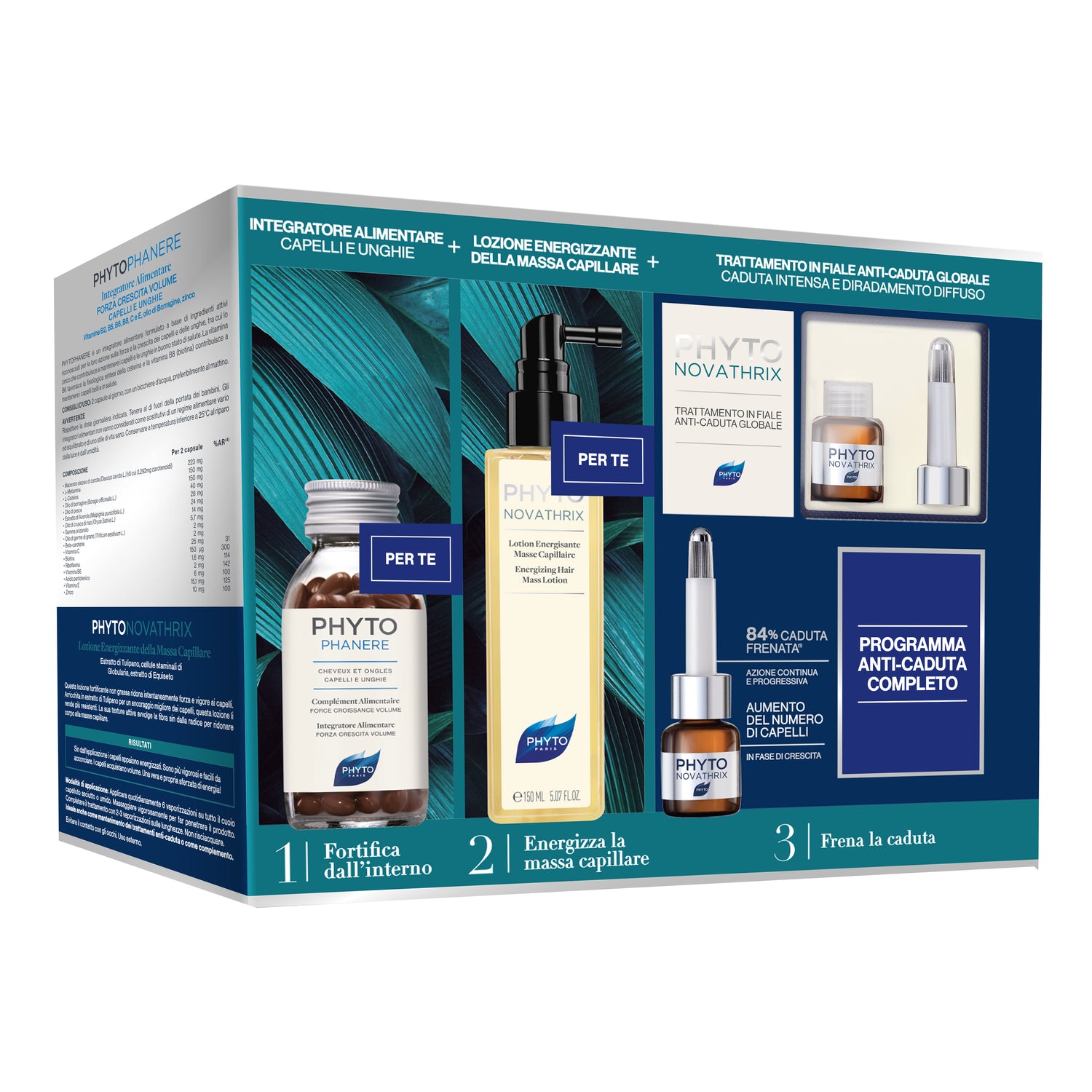 PHYTONOVATHRIX SISTEMA ANTICADUTA 2020