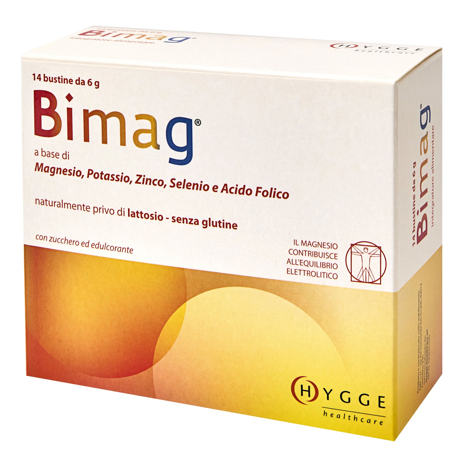BIMAG 14BUSTE