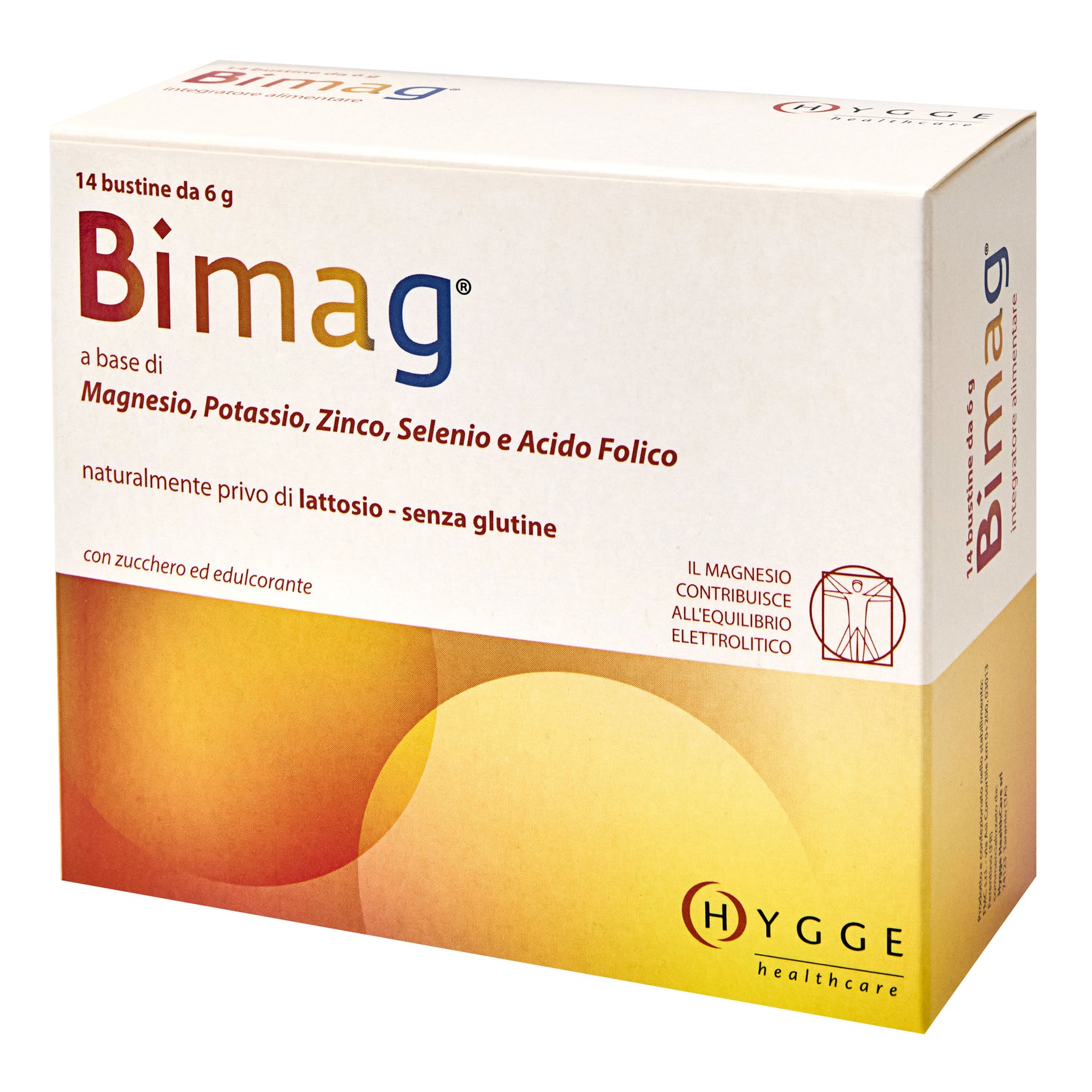 BIMAG 14BUSTE
