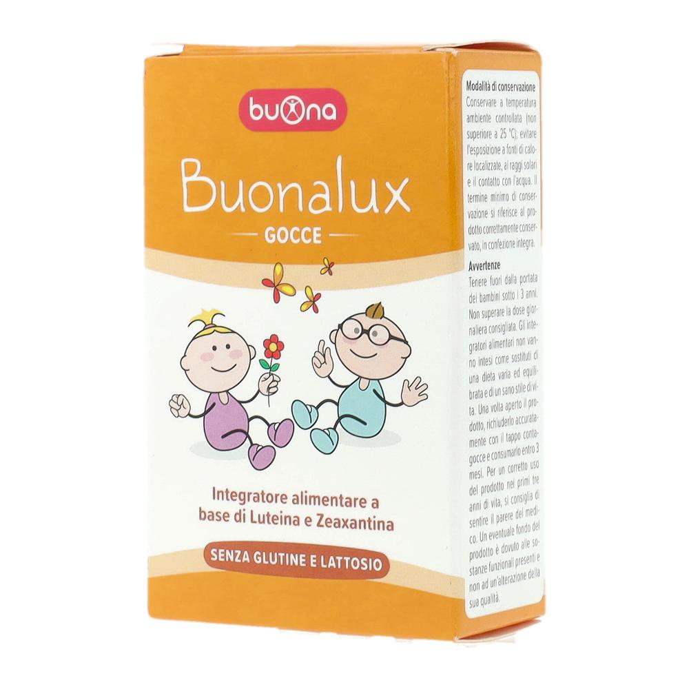 BUONALUX 6,5ML