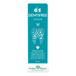 GSE DENTIFREE JUNIOR 50ML  