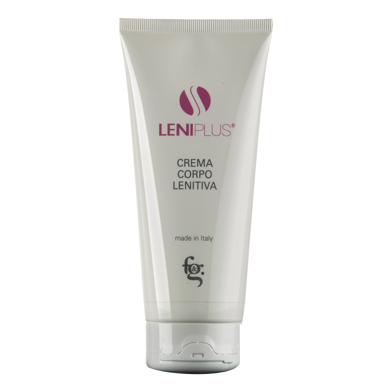 LENIPLUS CREMA LENITIVA CORPO