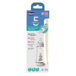CH BIB PERFECT5 UNI300 SIL 3F  