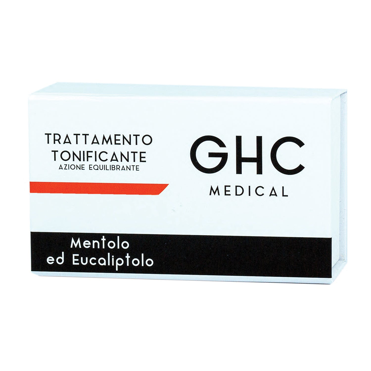 GHC MEDICAL TRATT TONIF 10F