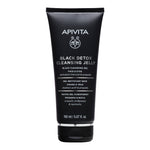 APIVITA BLACK DETOX 150ML/20  